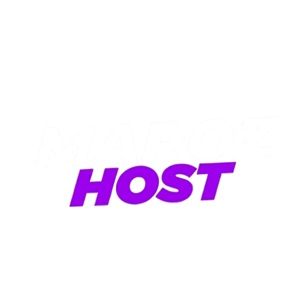 MAROZ HOST